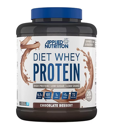 Applied Nutrition Diet Whey Protein 2kg