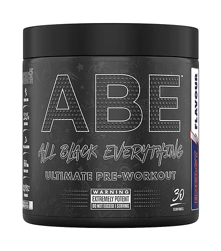 Applied Nutrition ABE Pre-Workout 30 Servings