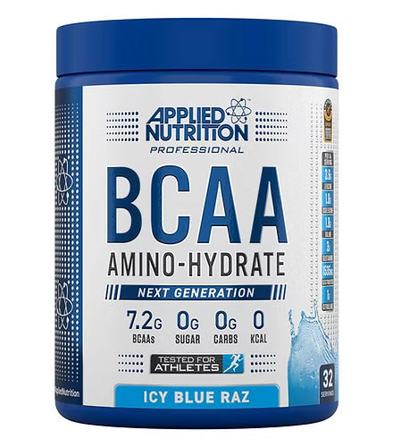 Applied Nutrition BCAA Amino-Hydrate 32 Servings