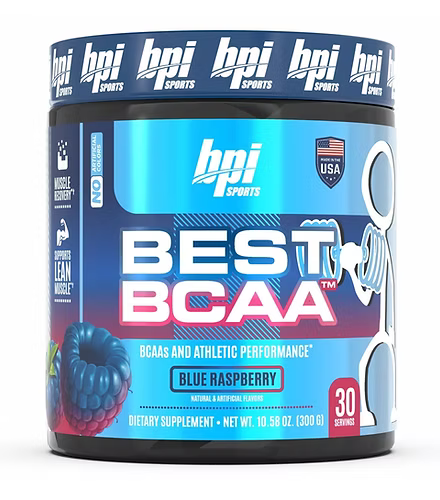 Bpi Sports Best BCAA 30 Servings