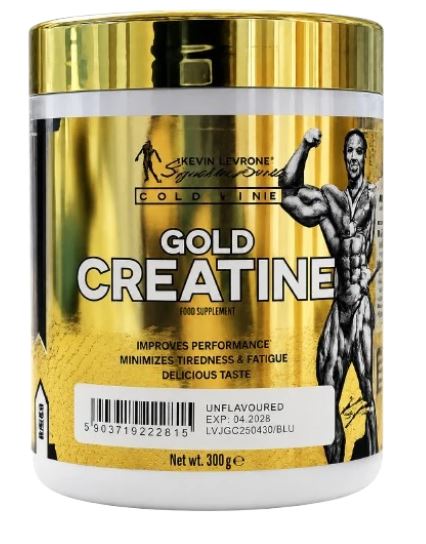 Monthly Deal Gold Creatine (Un-Flavoured) x2