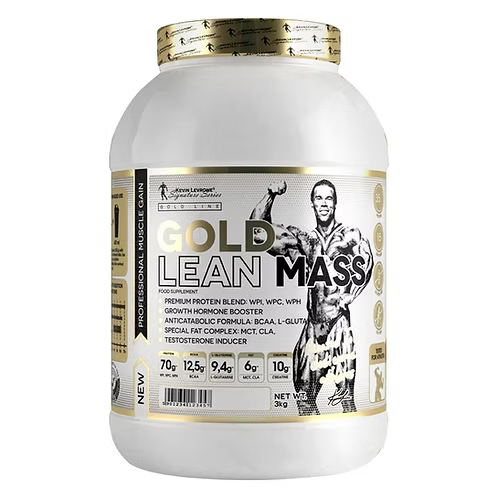 Kevin Levrone Gold Lean Mass 3kg