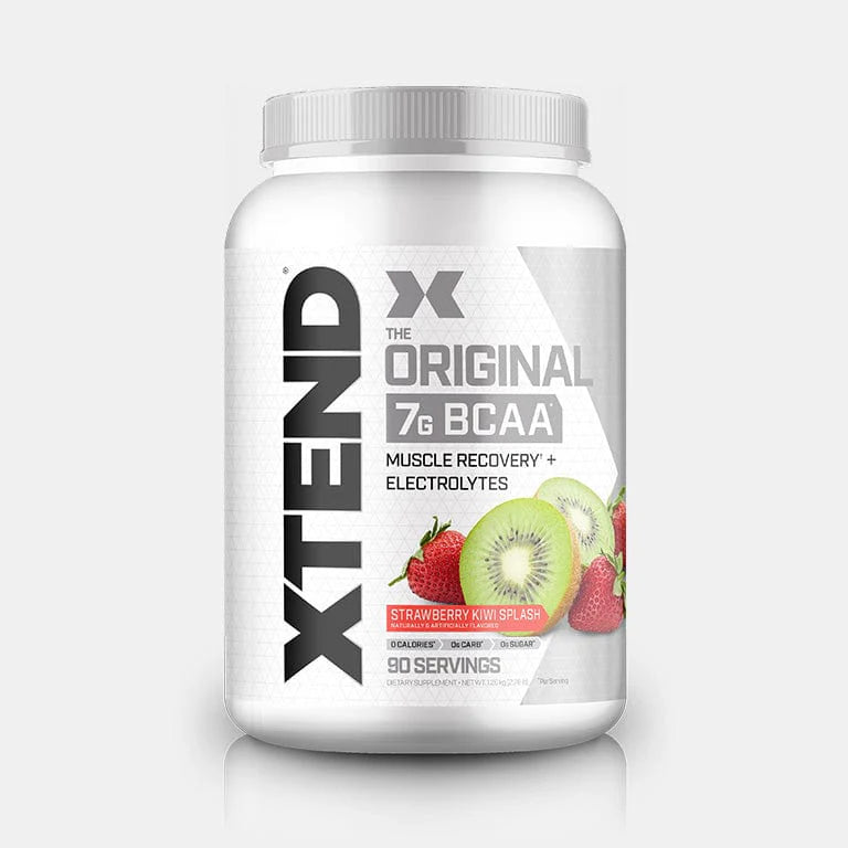 XTEND Original BCAA – 90 Servings