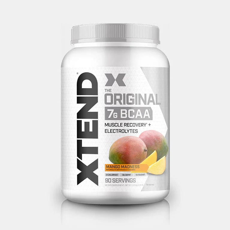 XTEND Original BCAA – 90 Servings