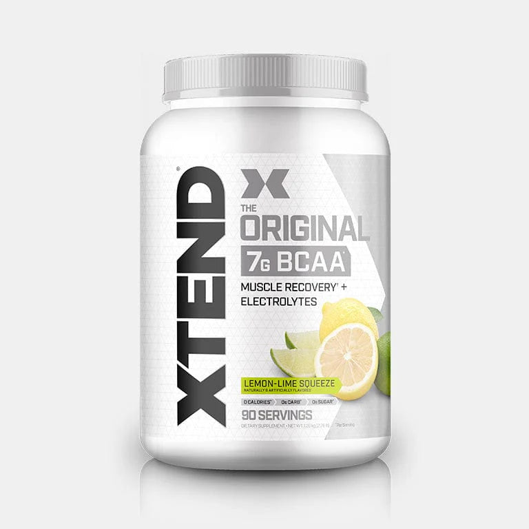 XTEND Original BCAA – 90 Servings