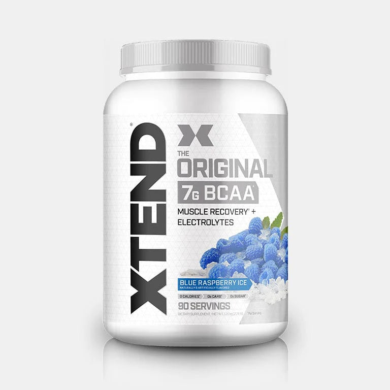 XTEND Original BCAA – 90 Servings
