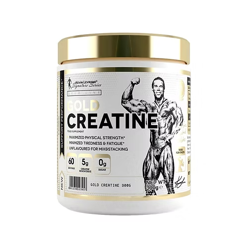 Kevin Levrone Gold Creatine 60 Servings