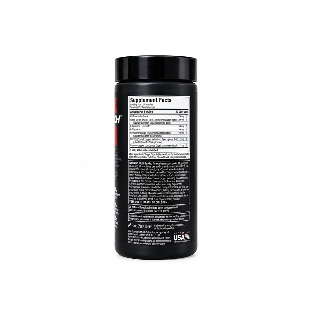 MuscleTech Hydroxycut Hardcore Elite in Pakistan