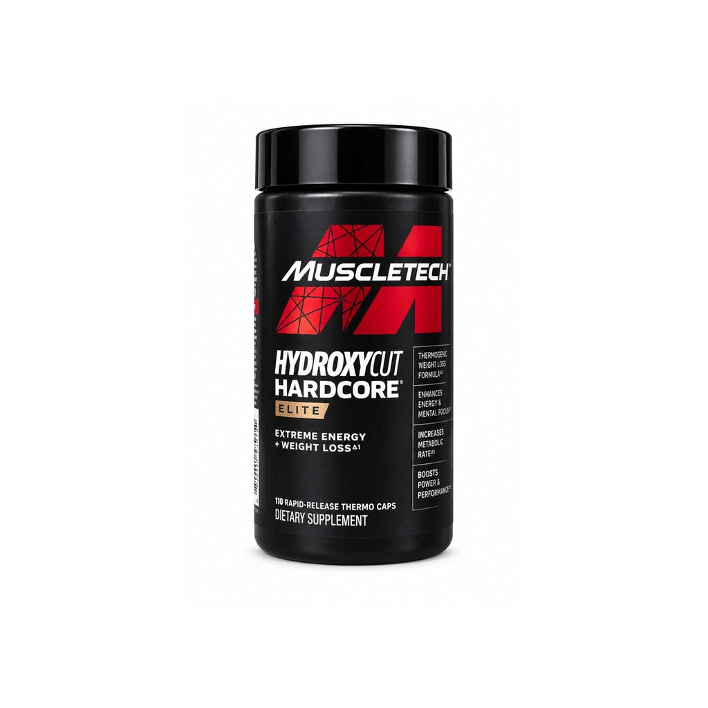 MuscleTech Hydroxycut Hardcore Elite in Pakistan
