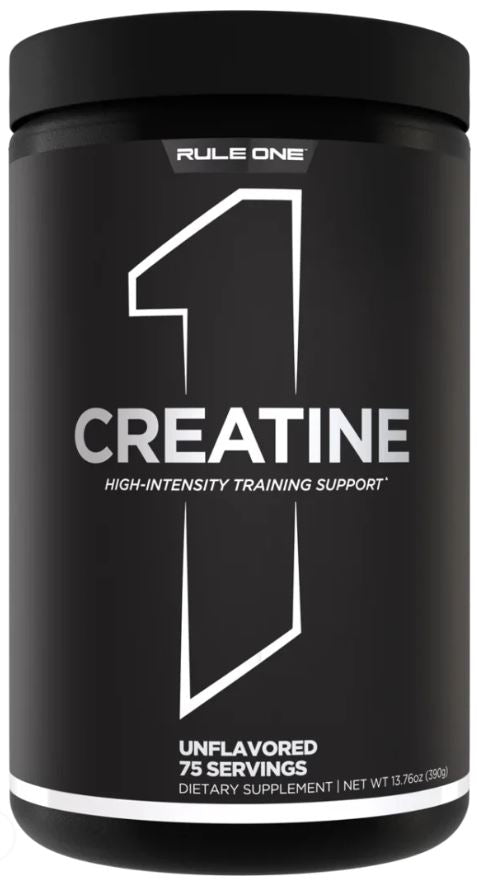R1 Creatine 75 Servings By RuleOne