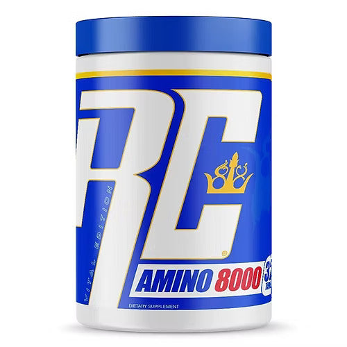 RC Amino 8000 325 Tablets