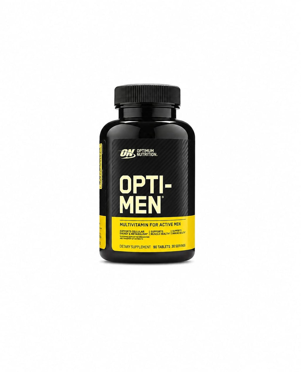 Optimum Nutrition Opti-Men Multivitamin | 90 Tablets